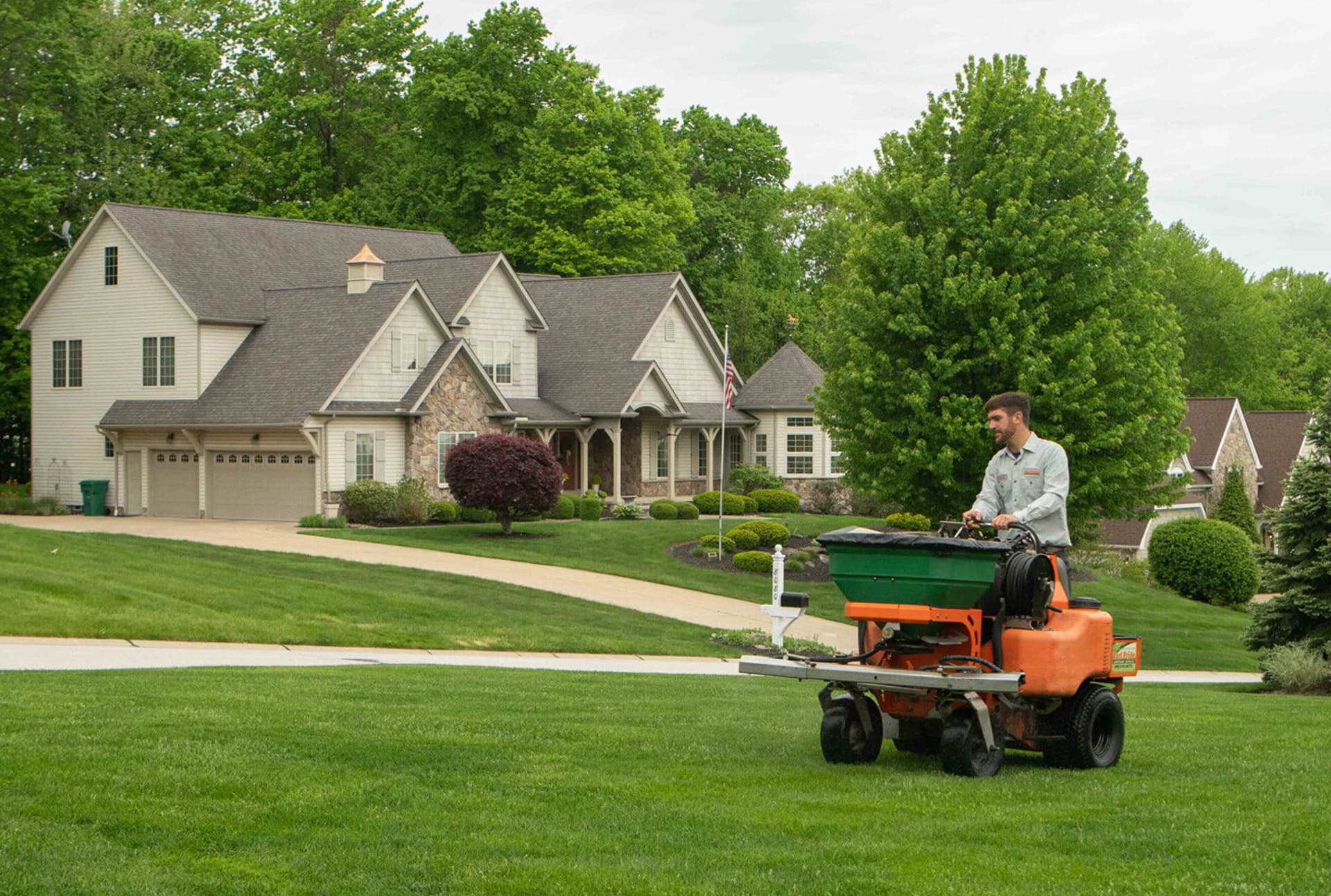 Our Services Include