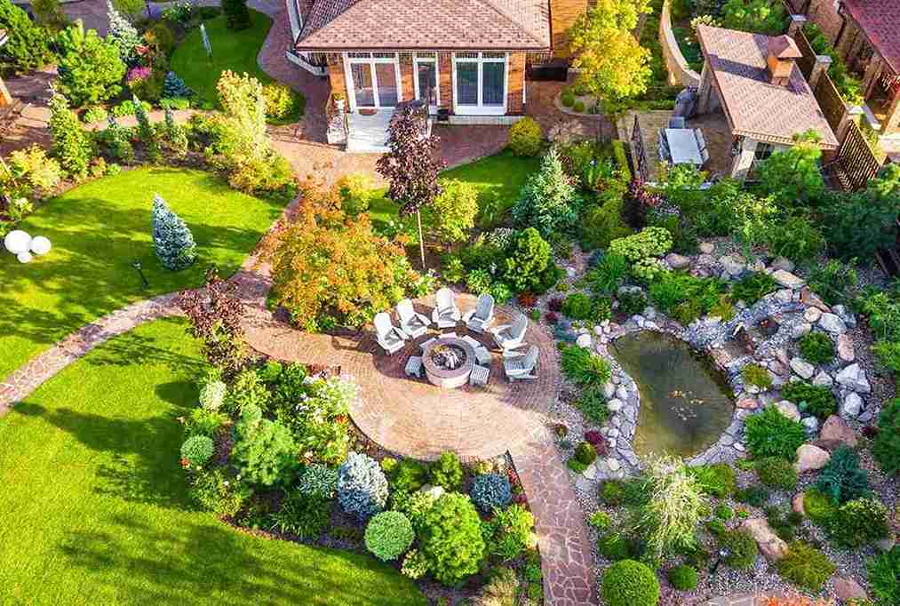 Professional Landscaping & Lawn Care Services in Michigan