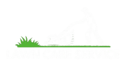 Lawn Care Services Logo